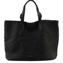 Francinel Sac shopping porte epaule Kelly*Femme Sacs Porté Épaule