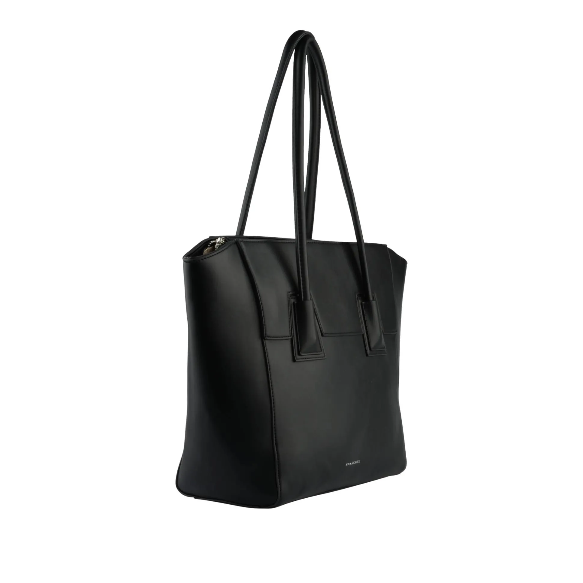 Francinel Sac shopping porte epaule Yvonne*Femme Sacs Porté Épaule