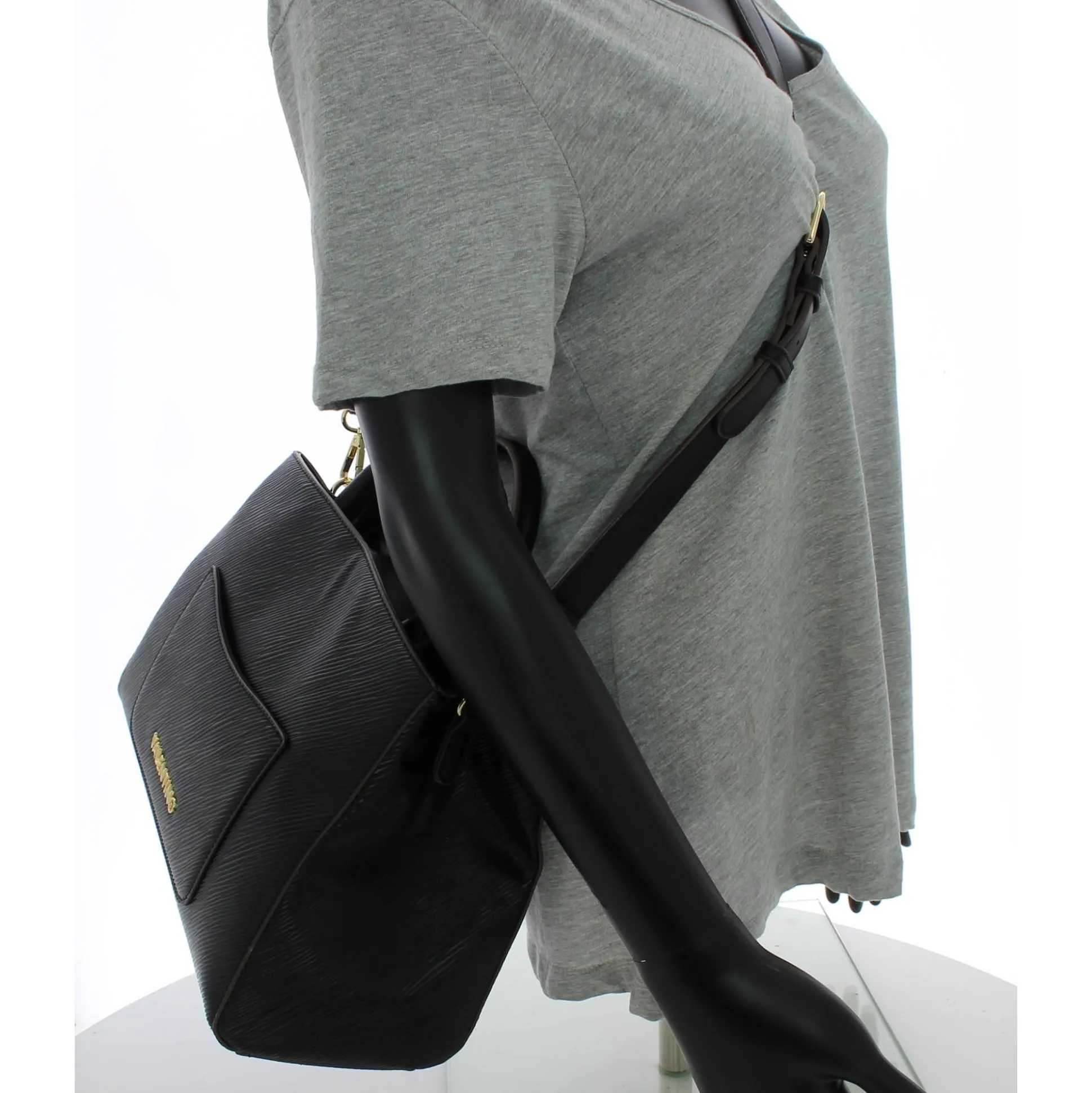 Valentino Bags Sac shopping porte main Posillipo*Femme Sacs À Main