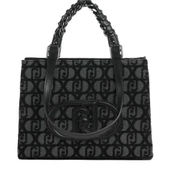 Liu Jo Sac shopping Rubino imprime logo*Femme Sacs À Main