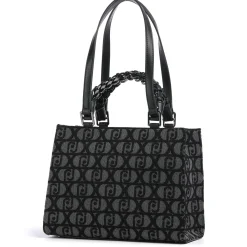 Liu Jo Sac shopping Rubino imprime logo*Femme Sacs À Main