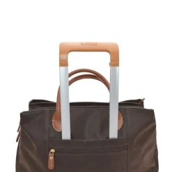 Jump Sac triple compartiment 47cm New Uppsala* Sacs Weekend