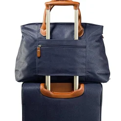 Jump Sac triple compartiment 47cm New Uppsala* Sacs Weekend