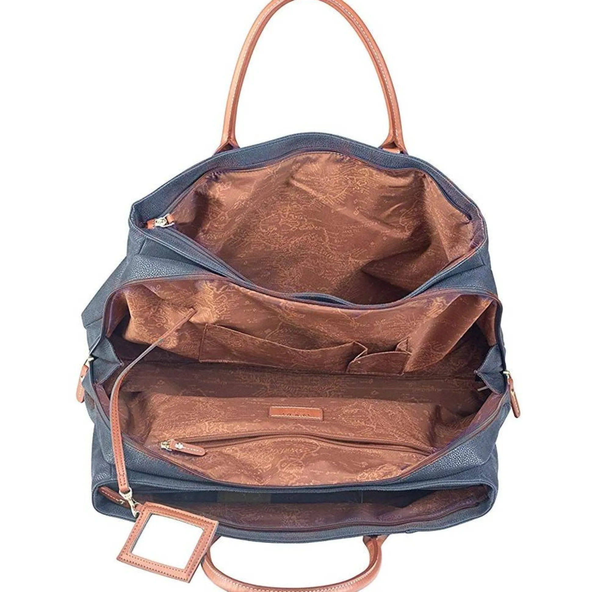 Jump Sac triple compartiment 47cm New Uppsala* Sacs Weekend