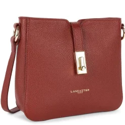 Lancaster Sac trotteur a bandouliere Milano Horizon M*Femme Sacs Bandoulière