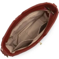 Lancaster Sac trotteur a bandouliere Milano Horizon M*Femme Sacs Bandoulière