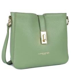 Lancaster Sac trotteur a bandouliere Milano Horizon M*Femme Sacs Bandoulière