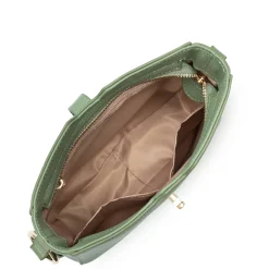 Lancaster Sac trotteur a bandouliere Milano Horizon M*Femme Sacs Bandoulière