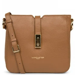 Lancaster Sac trotteur a bandouliere Milano Horizon M*Femme Sacs Bandoulière