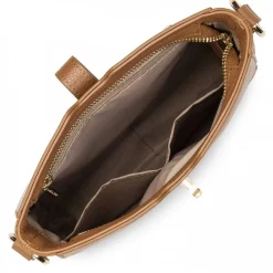 Lancaster Sac trotteur a bandouliere Milano Horizon M*Femme Sacs Bandoulière