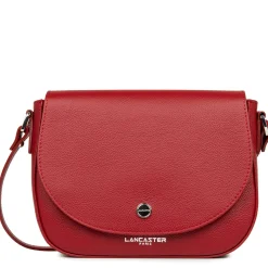 Lancaster Sac trotteur a rabat Milano Bao en cuir*Femme Sacs Bandoulière