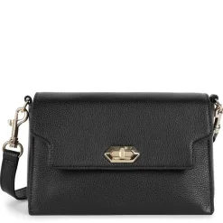 Lancaster Sac trotteur a rabat Milano Cosmos*Femme Sacs Bandoulière