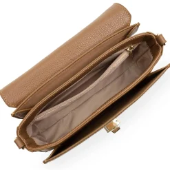 Lancaster Sac trotteur a rabat Milano Cosmos*Femme Sacs Bandoulière