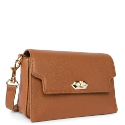 Lancaster Sac trotteur a rabat Milano Cosmos*Femme Sacs Bandoulière