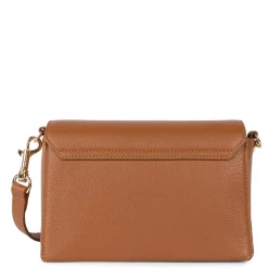 Lancaster Sac trotteur a rabat Milano Cosmos*Femme Sacs Bandoulière