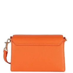 Lancaster Sac trotteur a rabat Milano Cosmos*Femme Sacs Bandoulière