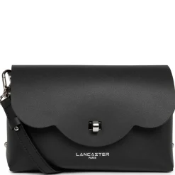 Lancaster Sac trotteur City Flore Fabrique en France*Femme Sacs Bandoulière
