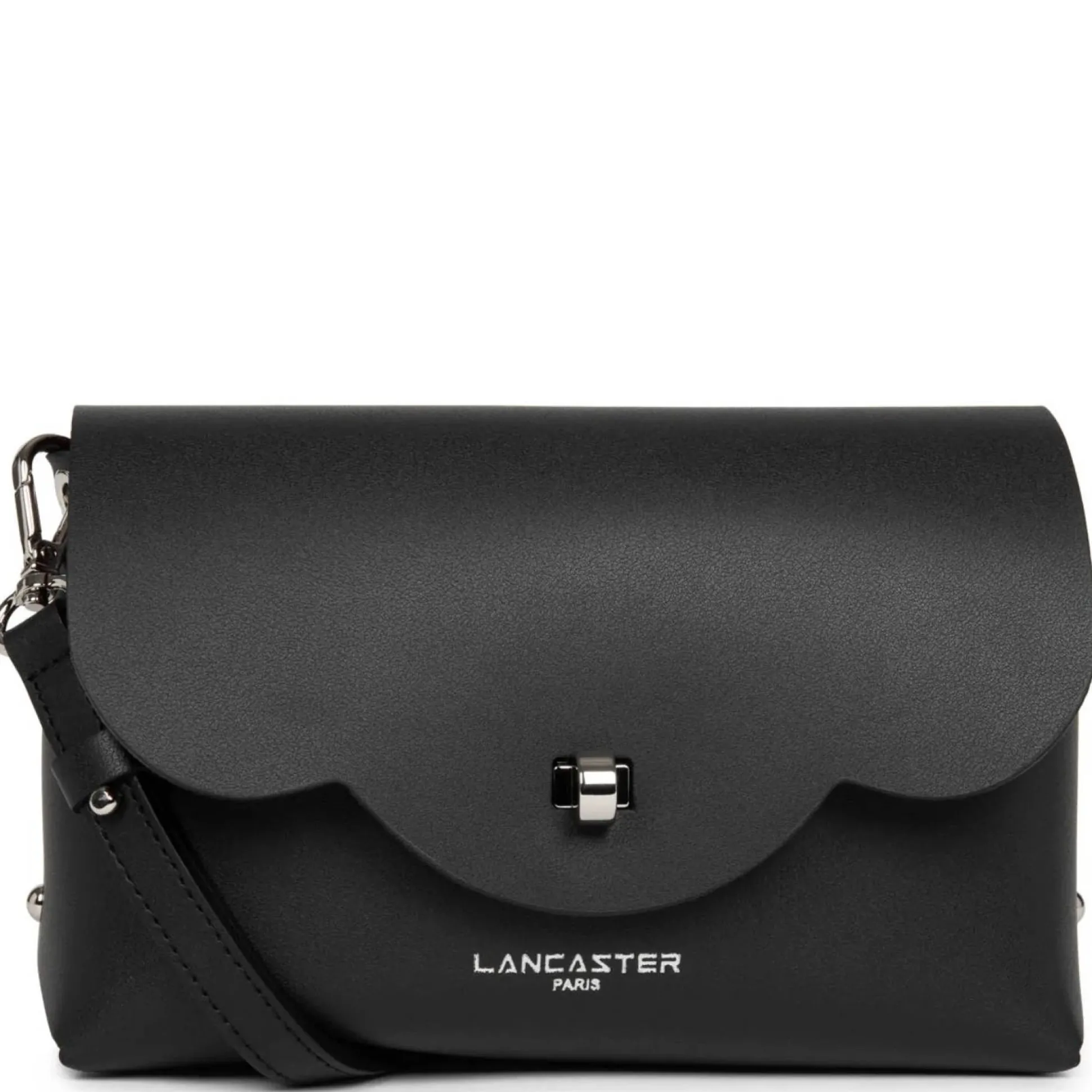 Lancaster Sac trotteur City Flore Fabrique en France*Femme Sacs Bandoulière