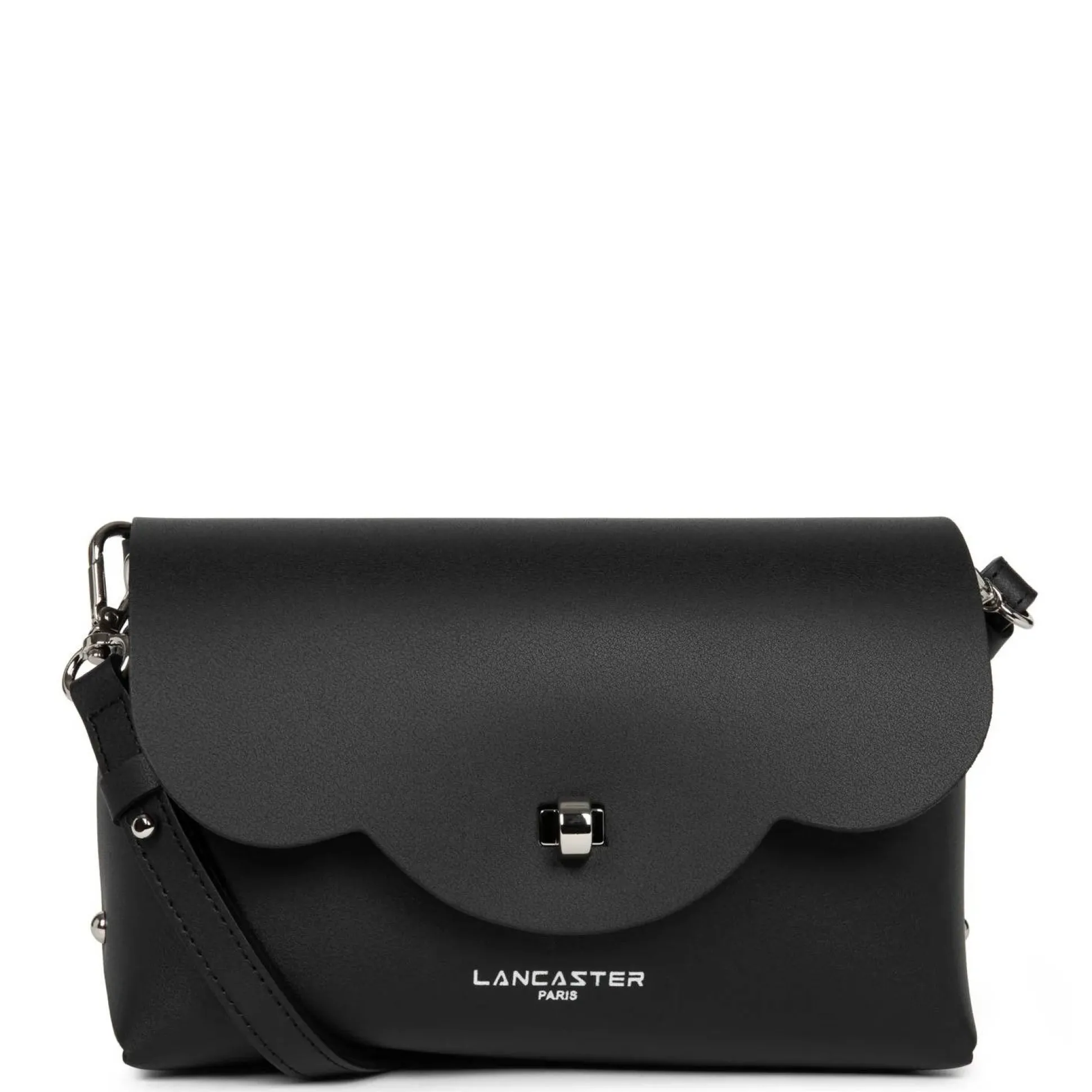 Lancaster Sac trotteur City Flore Fabrique en France*Femme Sacs Bandoulière