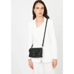 Lancaster Sac trotteur City Flore Fabrique en France*Femme Sacs Bandoulière