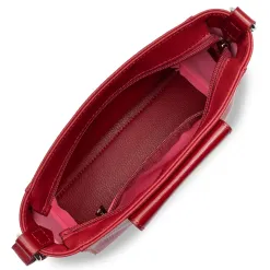 Lancaster Sac trotteur detail enveloppe Maya*Femme Sacs Bandoulière