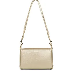 Lancaster Sac trotteur Foulonne Double rabat fermoir*Femme Sacs Bandoulière