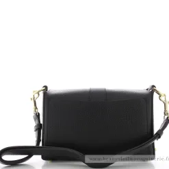 Lancaster Sac trotteur Foulonne Double rabat fermoir*Femme Sacs Bandoulière