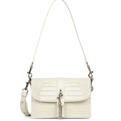 Lancaster Sac trotteur Jodie a rabat avec fermoir*Femme Sacs Bandoulière