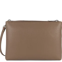 Lancaster Sac trotteur Maya double compartiment*Femme Sacs Bandoulière