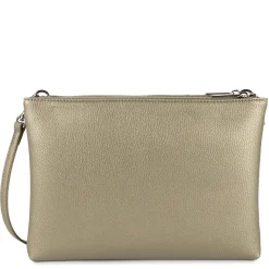 Lancaster Sac trotteur Maya double compartiment*Femme Sacs Bandoulière