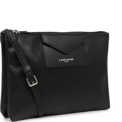 Lancaster Sac trotteur Maya double compartiment*Femme Sacs Bandoulière