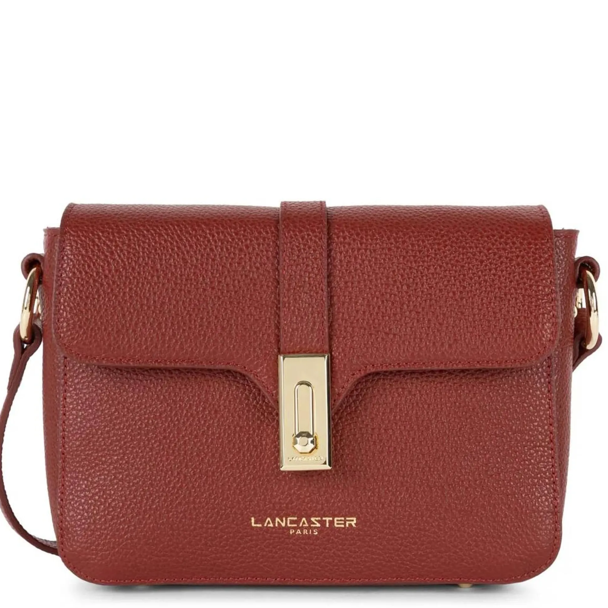 Lancaster Sac trotteur Milano Horizon*Femme Sacs Bandoulière
