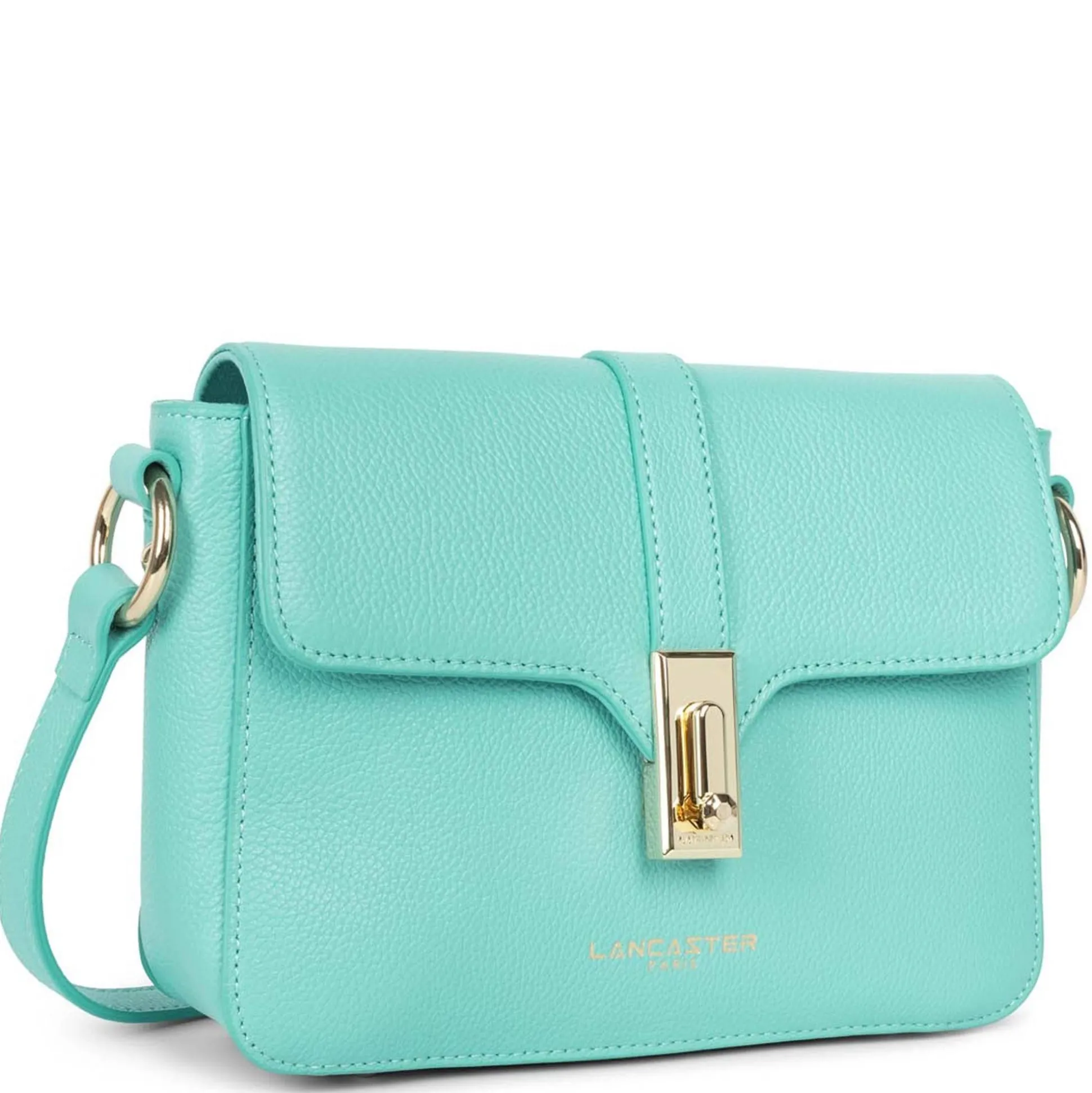 Lancaster Sac trotteur Milano Horizon*Femme Sacs Bandoulière