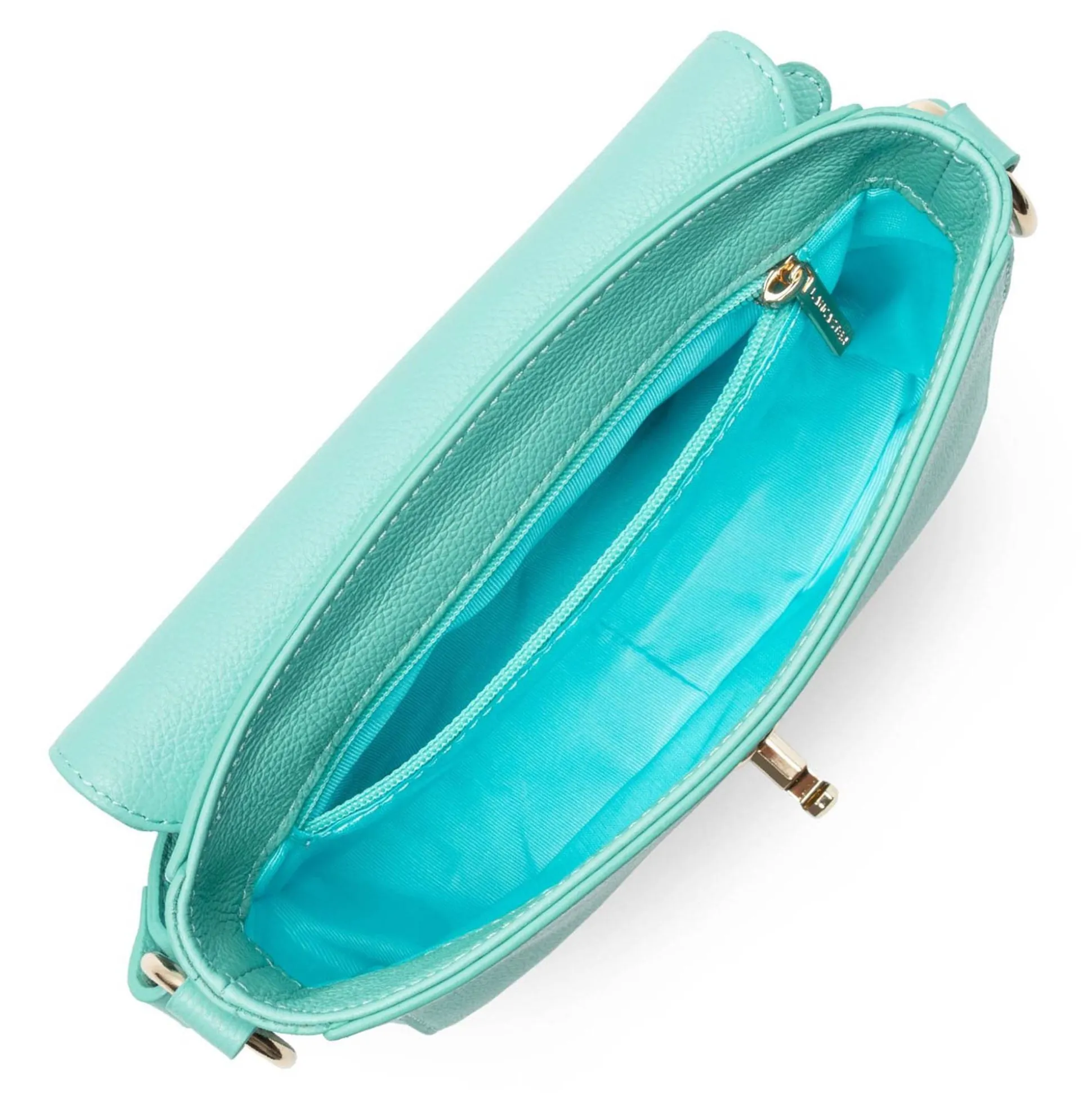 Lancaster Sac trotteur Milano Horizon*Femme Sacs Bandoulière