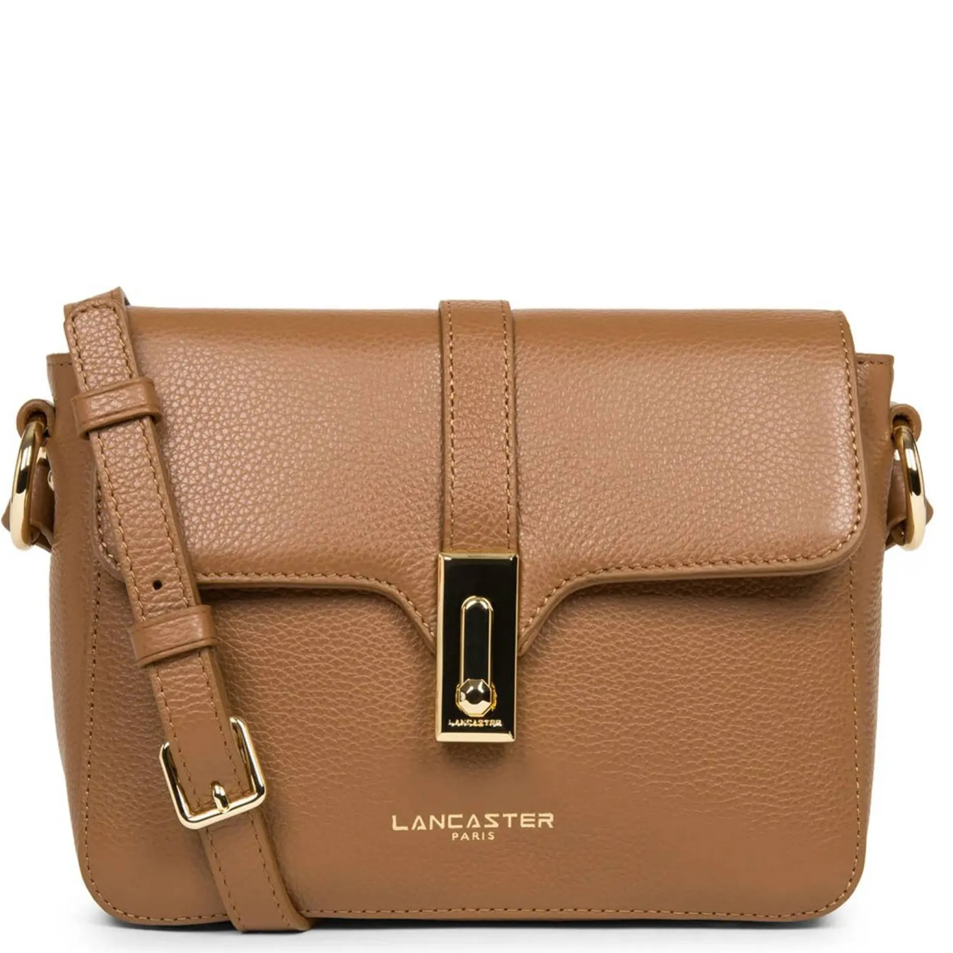 Lancaster Sac trotteur Milano Horizon*Femme Sacs Bandoulière
