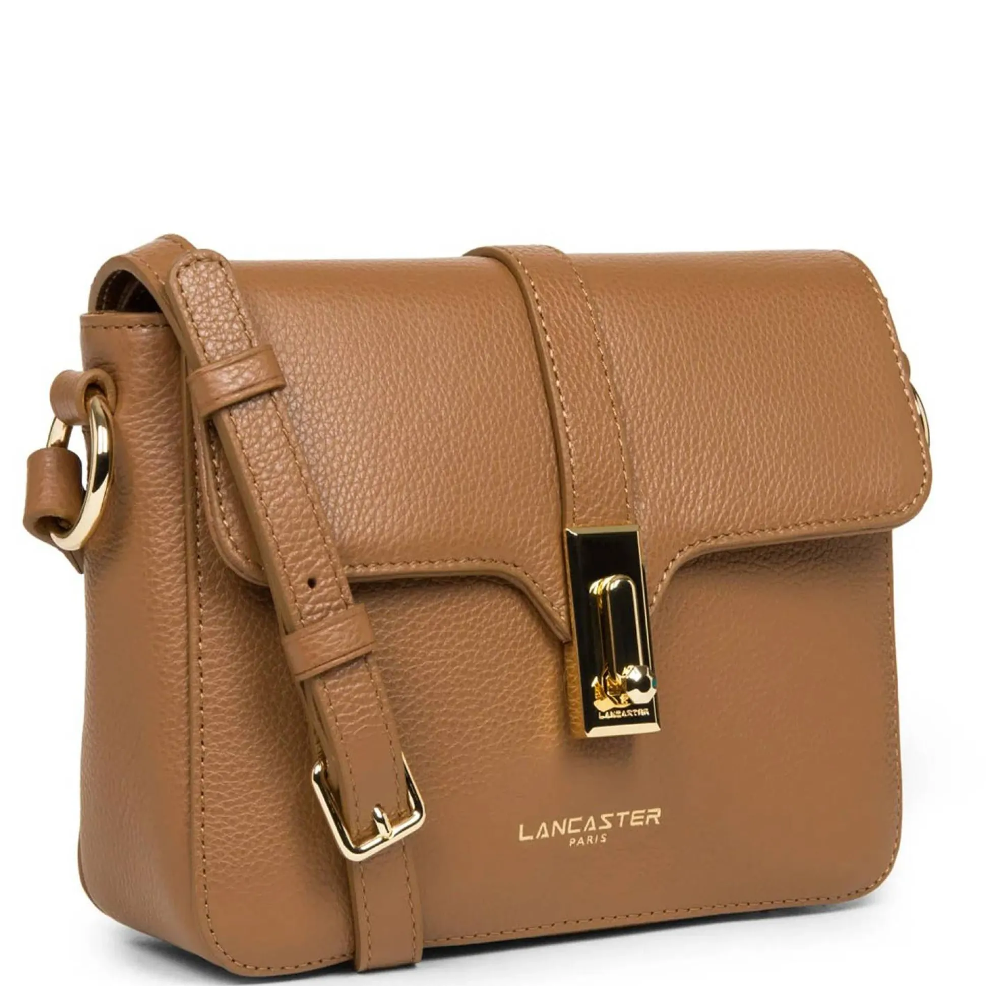 Lancaster Sac trotteur Milano Horizon*Femme Sacs Bandoulière
