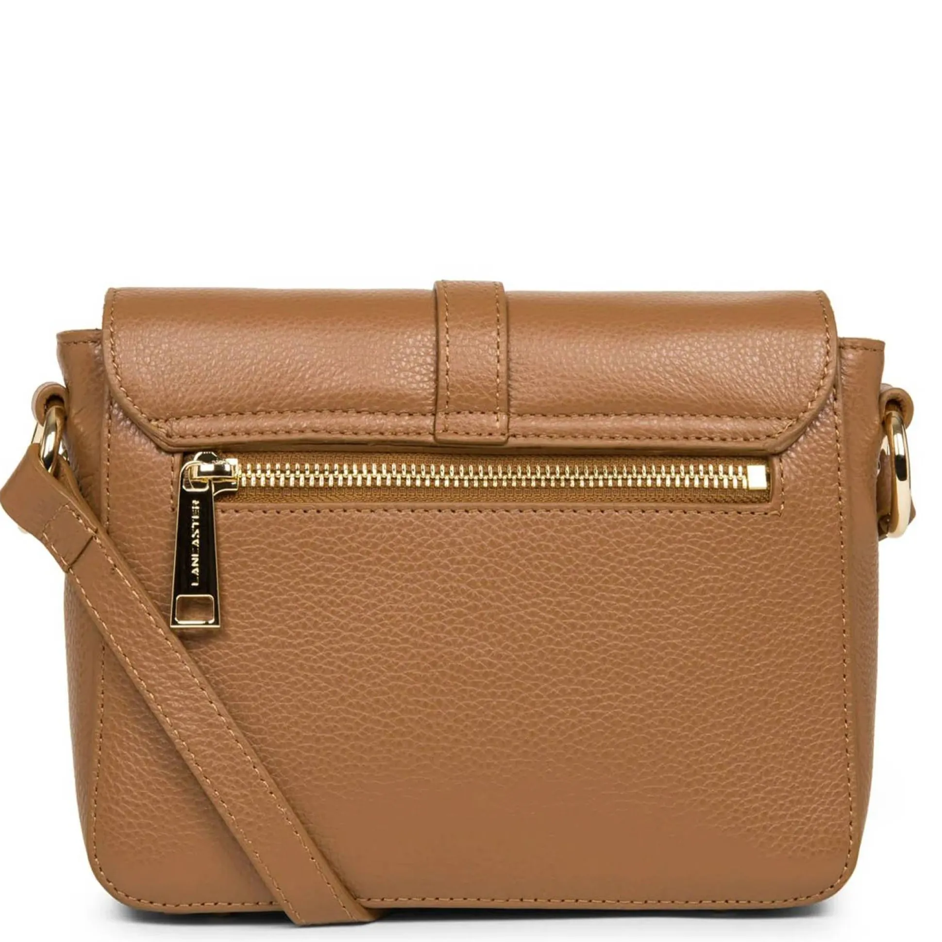 Lancaster Sac trotteur Milano Horizon*Femme Sacs Bandoulière