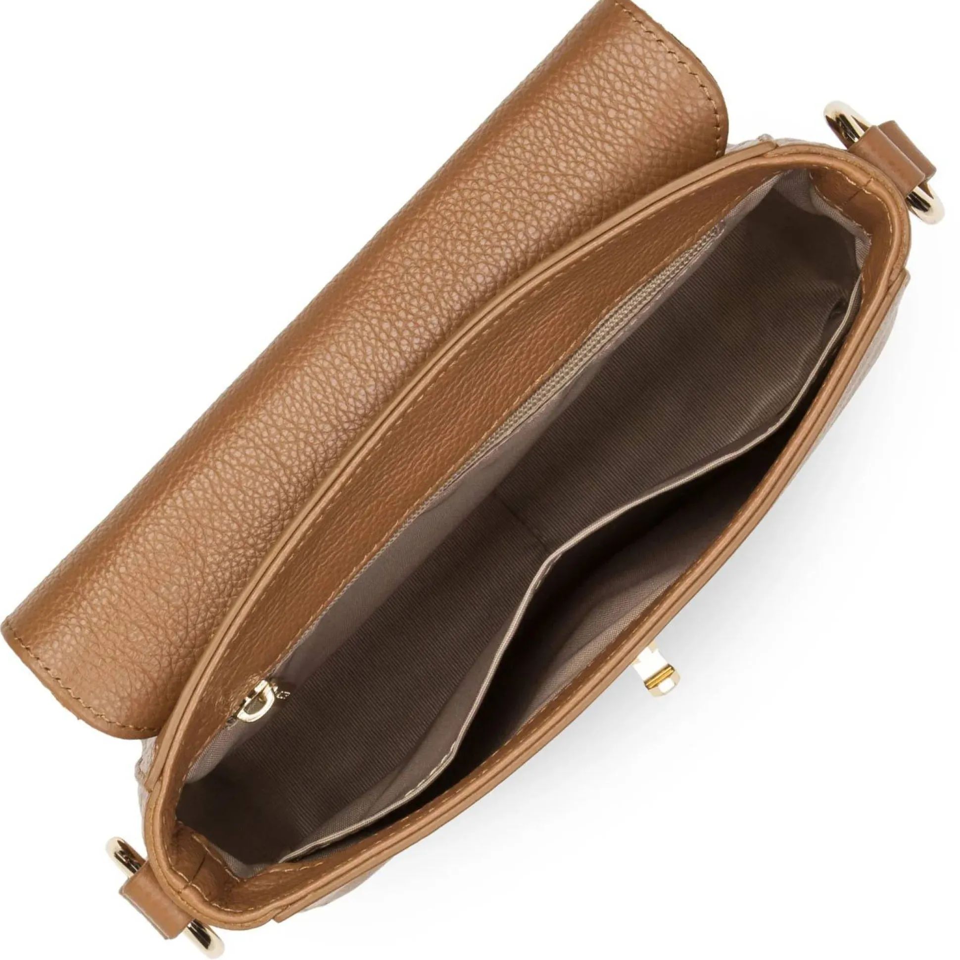 Lancaster Sac trotteur Milano Horizon*Femme Sacs Bandoulière