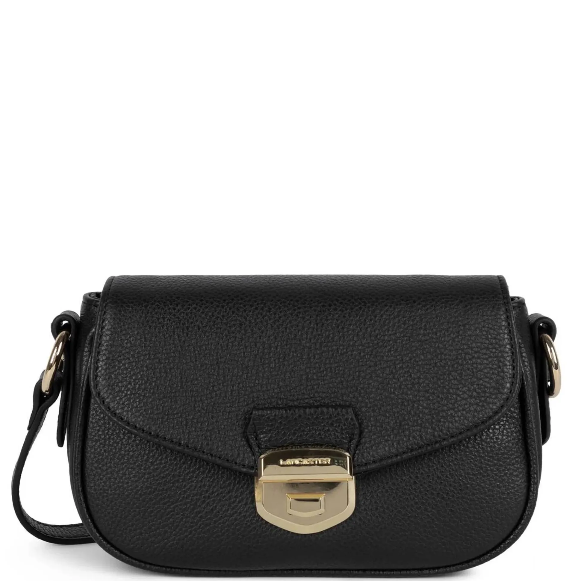 Lancaster Sac trotteur Milano Sophia rabat fermoir*Femme Sacs Bandoulière