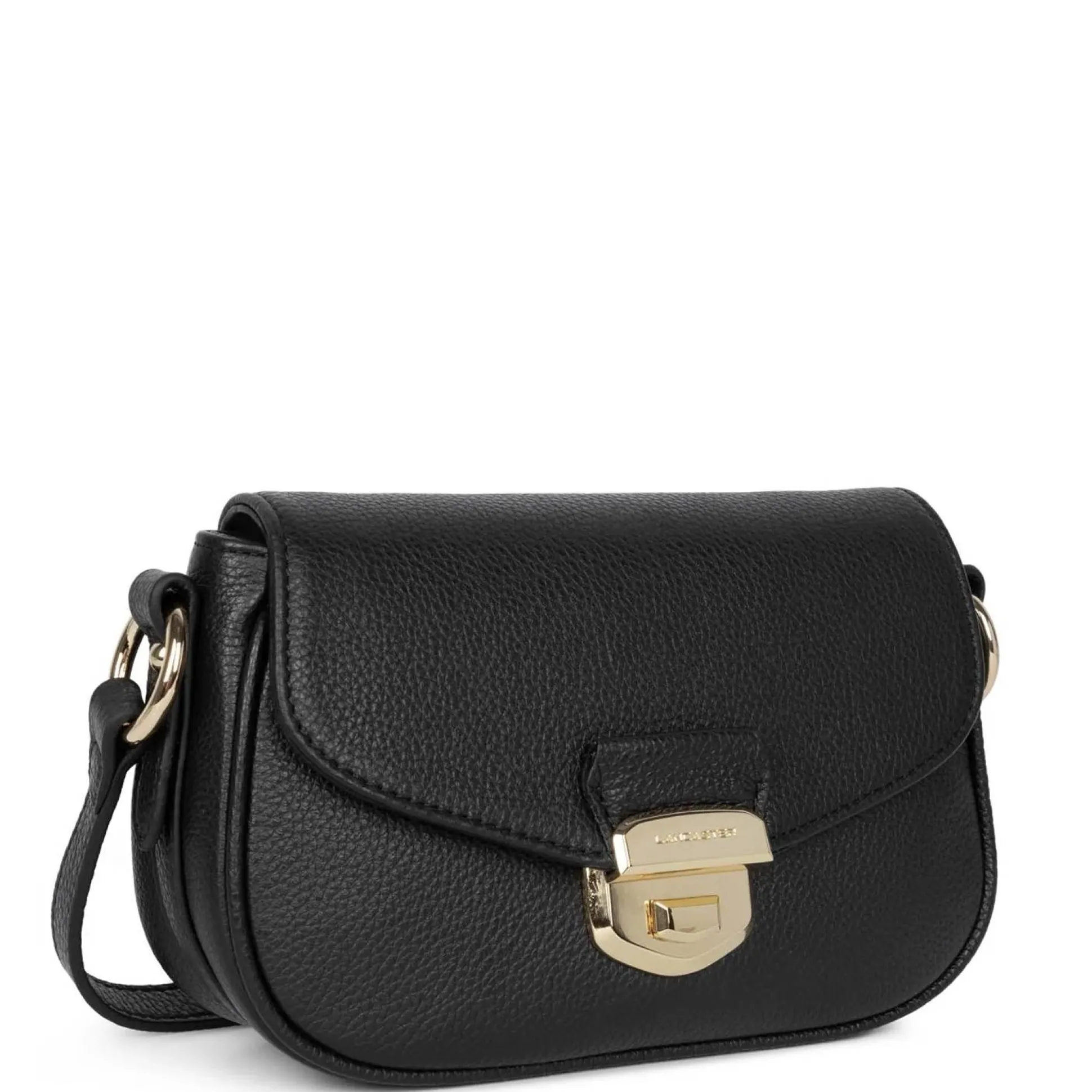 Lancaster Sac trotteur Milano Sophia rabat fermoir*Femme Sacs Bandoulière