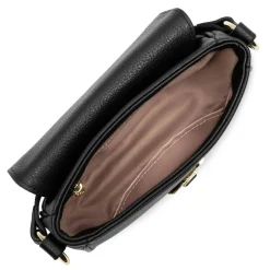 Lancaster Sac trotteur Milano Sophia rabat fermoir*Femme Sacs Bandoulière