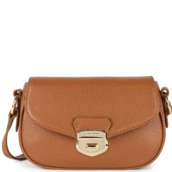 Lancaster Sac trotteur Milano Sophia rabat fermoir*Femme Sacs Bandoulière