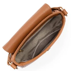 Lancaster Sac trotteur Milano Sophia rabat fermoir*Femme Sacs Bandoulière