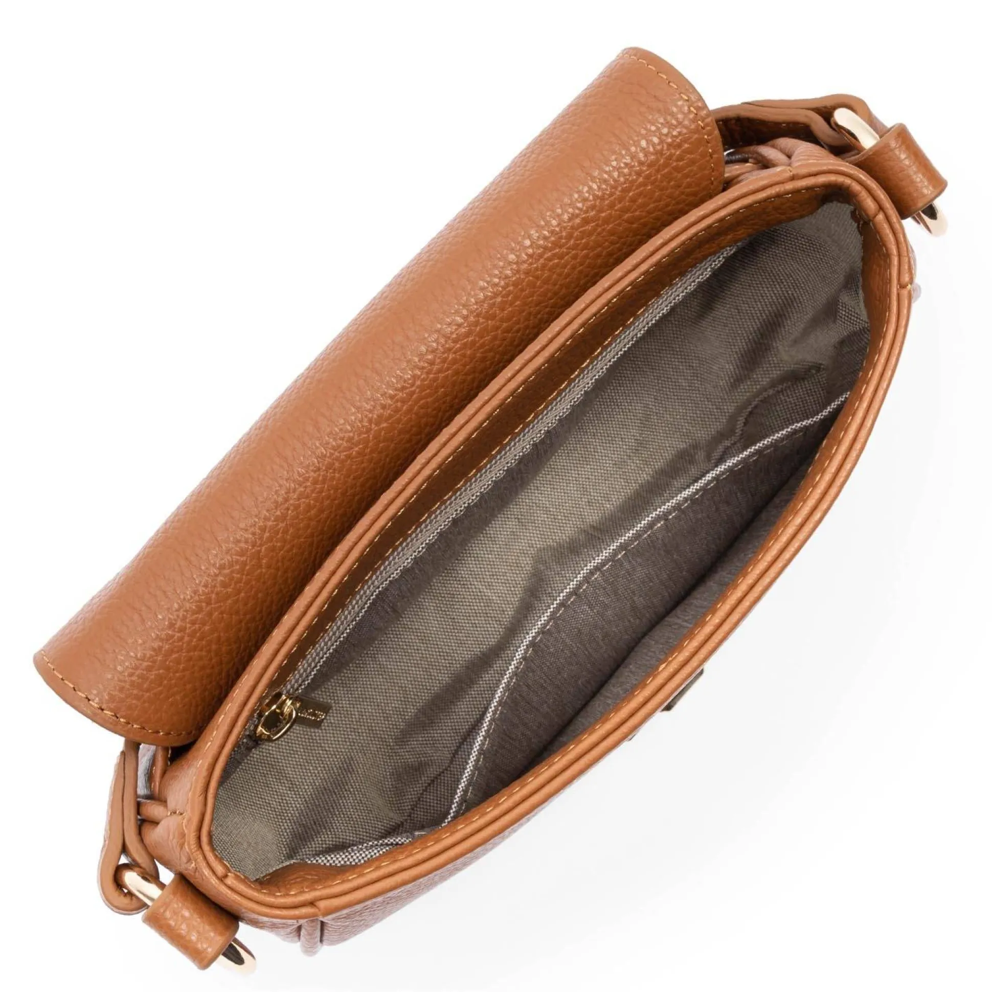 Lancaster Sac trotteur Milano Sophia rabat fermoir*Femme Sacs Bandoulière