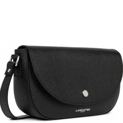 Lancaster Sac trotteur rabat aimante Bao*Femme Sacs Porté Épaule