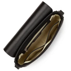Lancaster Sac trotteur rabat aimante Bao*Femme Sacs Porté Épaule