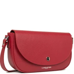 Lancaster Sac trotteur rabat aimante Bao*Femme Sacs Porté Épaule