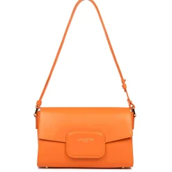 Lancaster Sac trotteur rabat aimante Paris PAD*Femme Sacs Bandoulière
