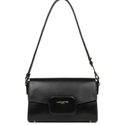 Lancaster Sac trotteur rabat aimante Paris PAD*Femme Sacs Bandoulière