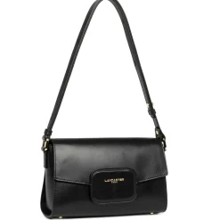 Lancaster Sac trotteur rabat aimante Paris PAD*Femme Sacs Bandoulière